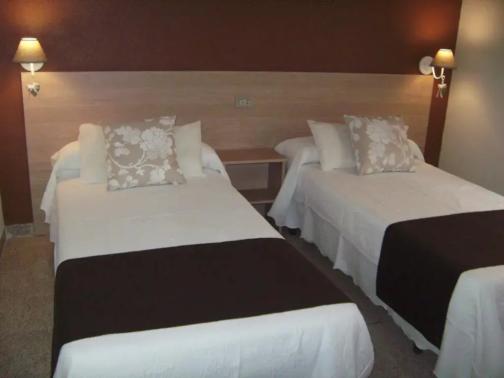 Imagen de Pension Miami (10 de 16)