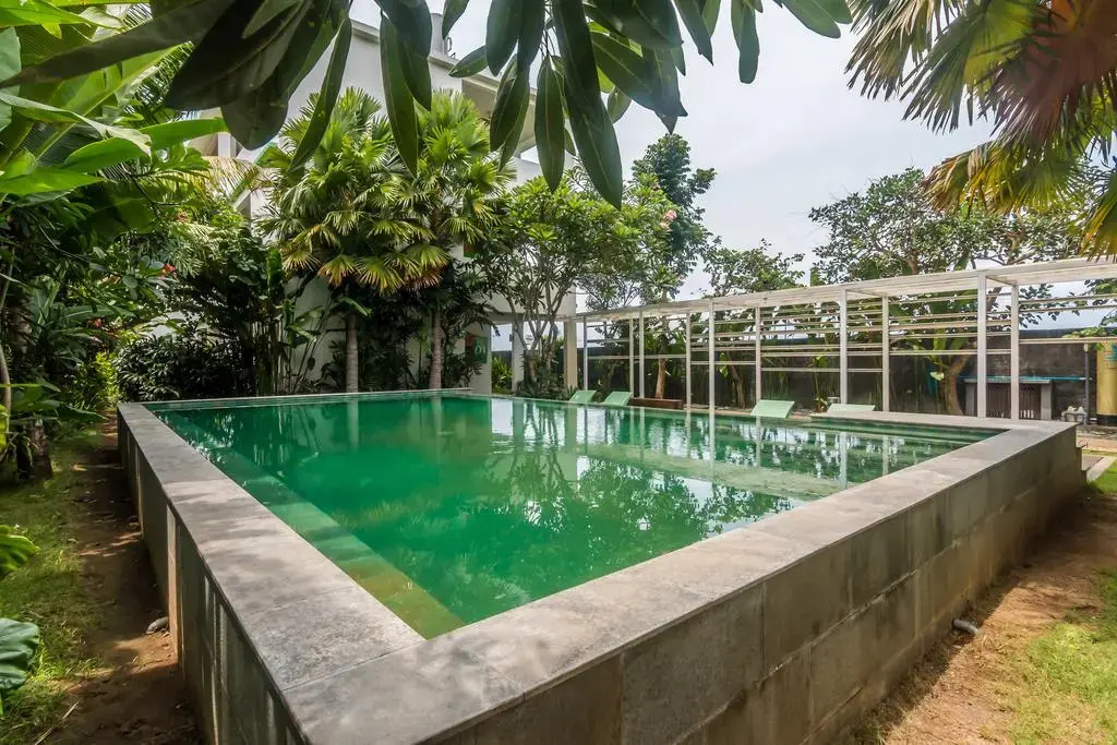 ZenRooms Denpasar Gunung Soputan