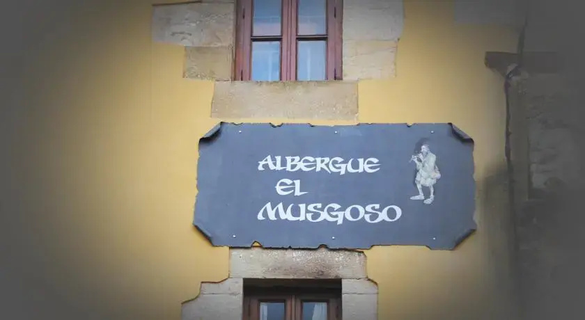 Imagen de Albergue El Musgoso (3 de 24)