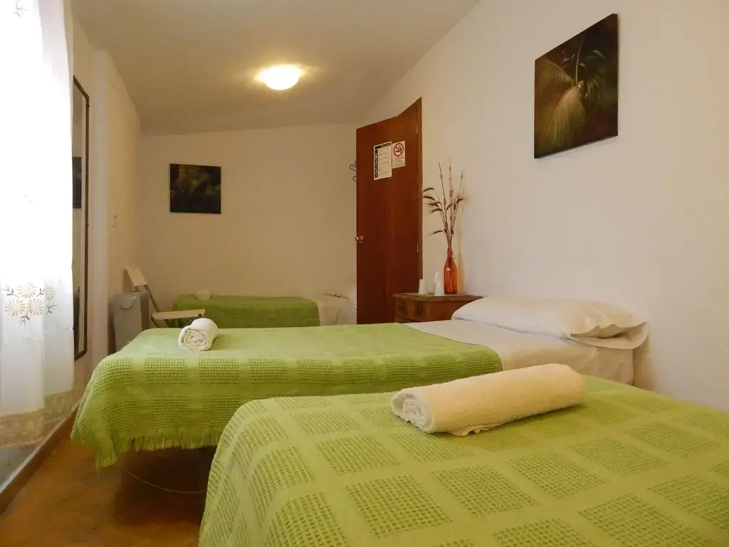 Imagen de Hostel La Corredera (14 de 15)