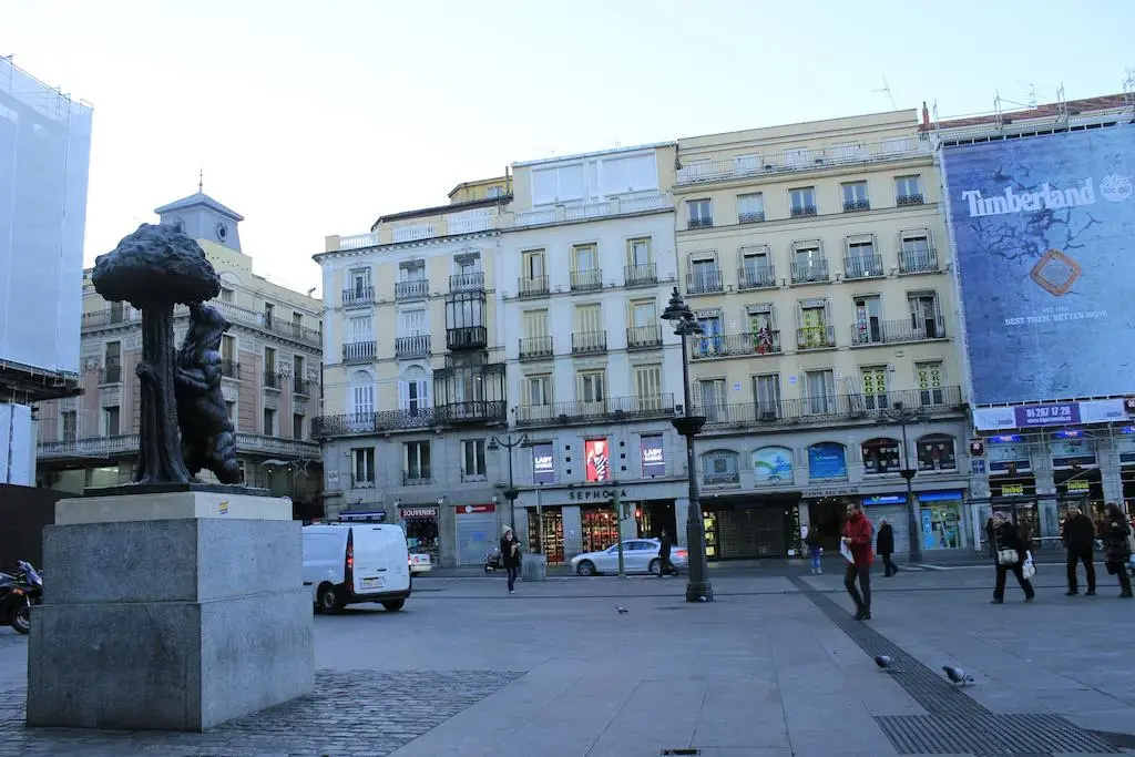 Imagen de Hostal Ana Belen (18 de 20)