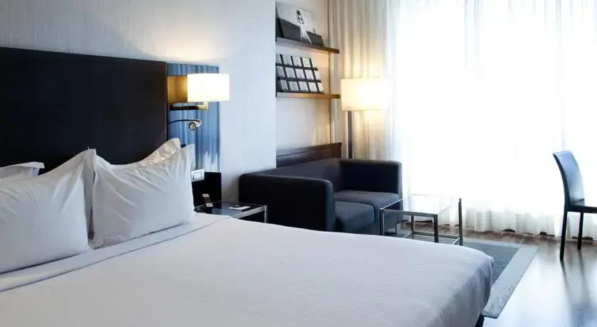 Imagen de AC Hotel Cuzco (4 de 18)