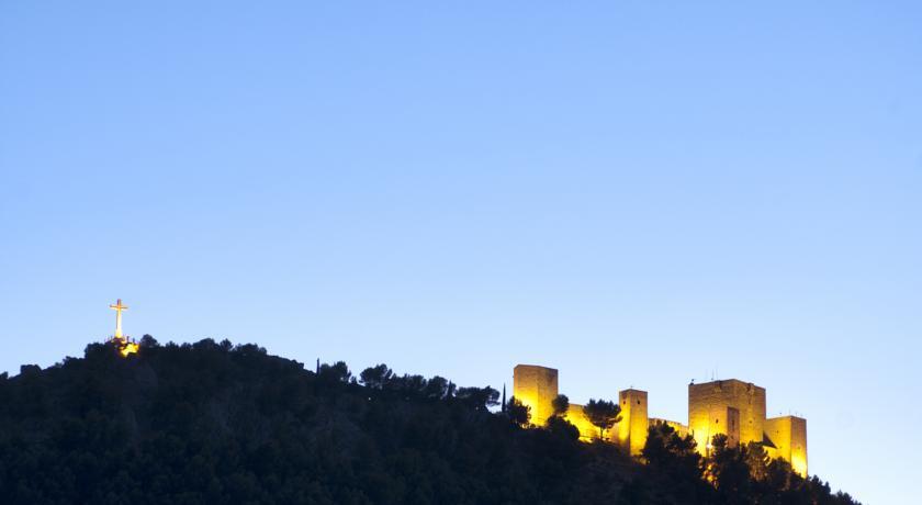 Imagen de Hotel Europa Jaén (14 de 21)