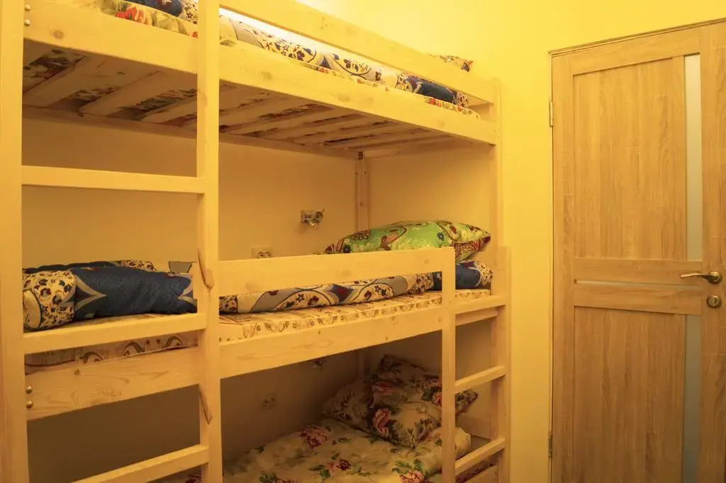 Matreshka Hostel