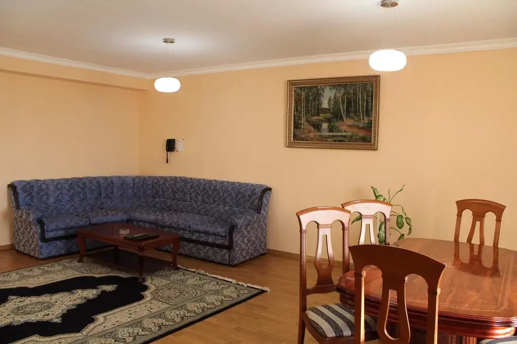 Hotel Pegas
