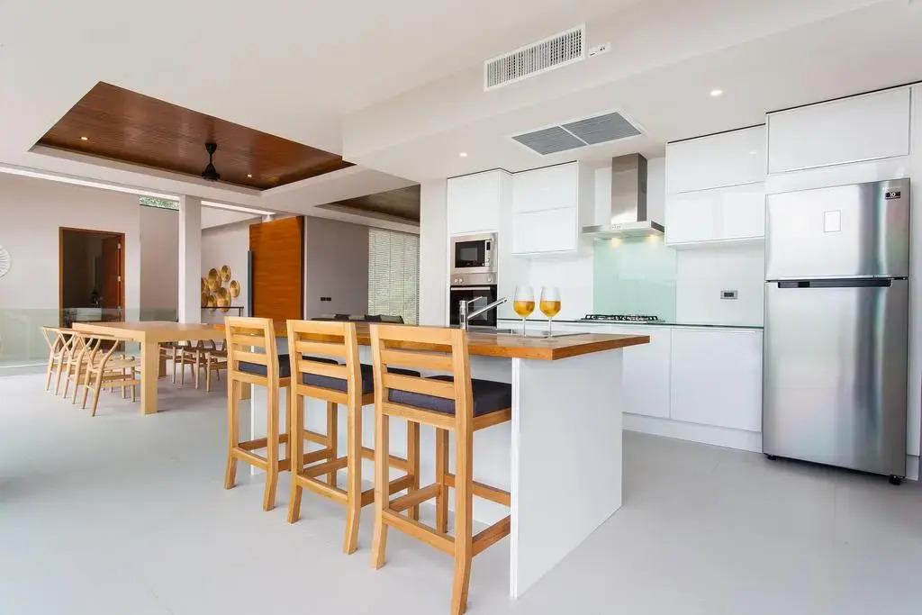 Designer villa Sonrisa