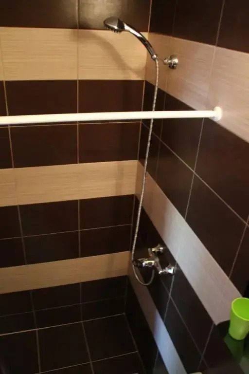 Yevpatoriya Guest House