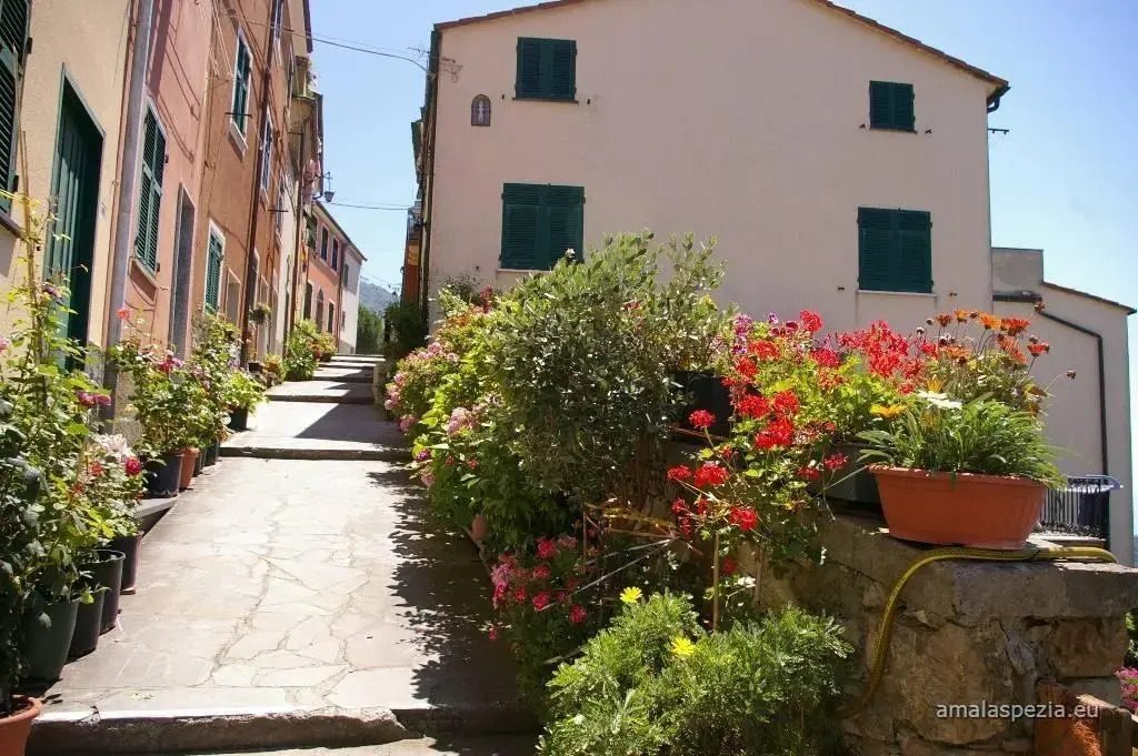 Albergo Silvia