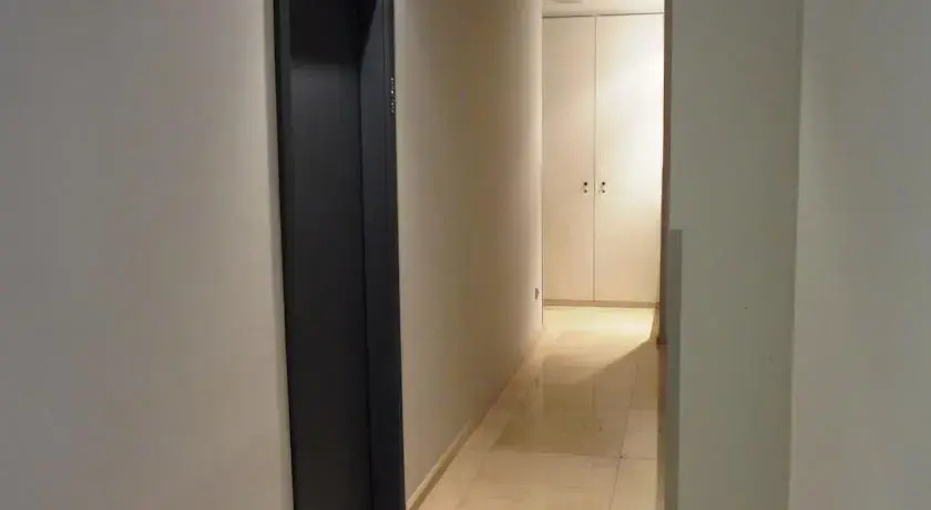 Imagen de Hotel Irixo (21 de 22)