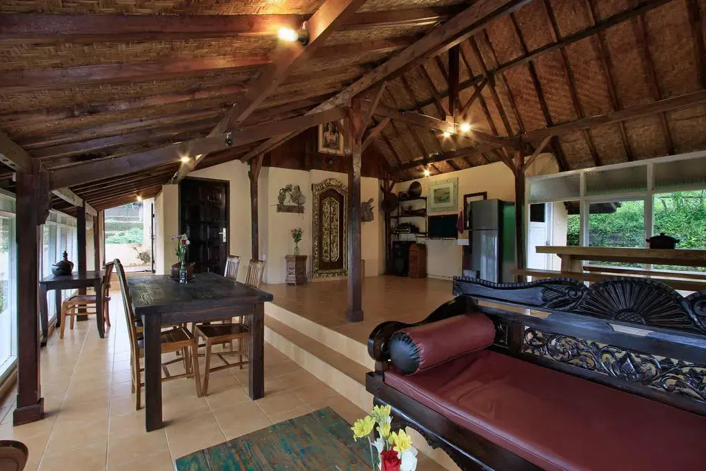 Telaga Sari Villa