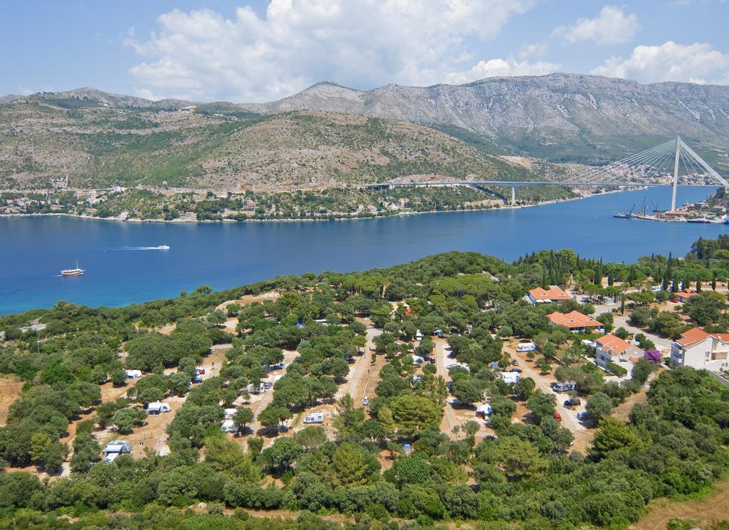 Dubrovnik Mobile Homes