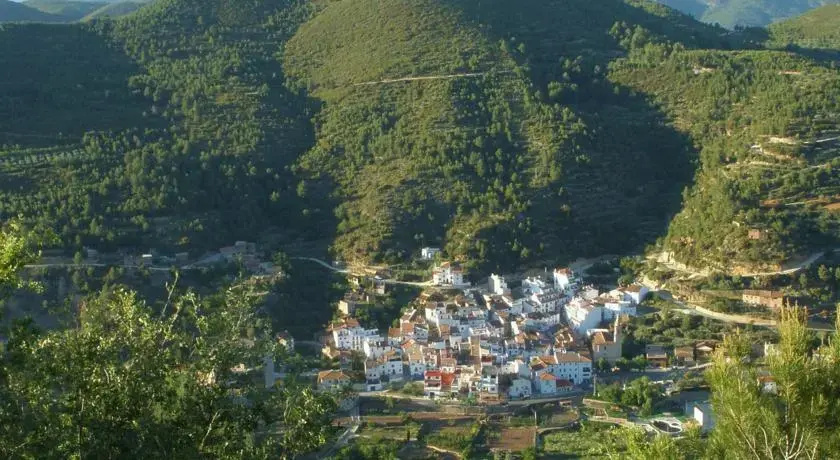 Imagen de Hotel Restaurante VIÑAS VIEJAS (20 de 24)