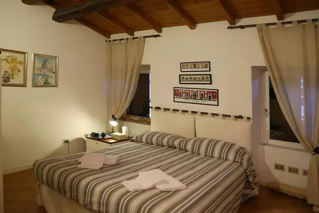 B&B San Nazaro