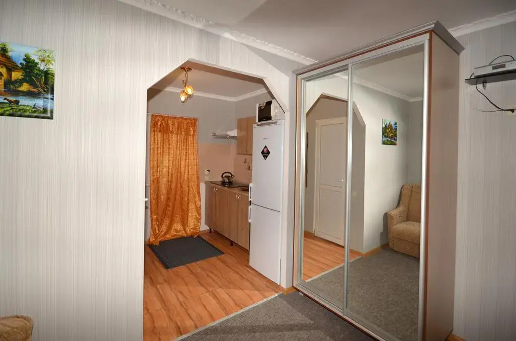 Guest House U Vandy