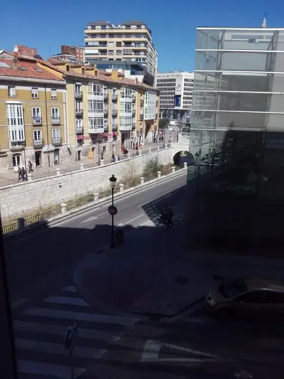 Imagen de Hostal Lar (4 de 15)
