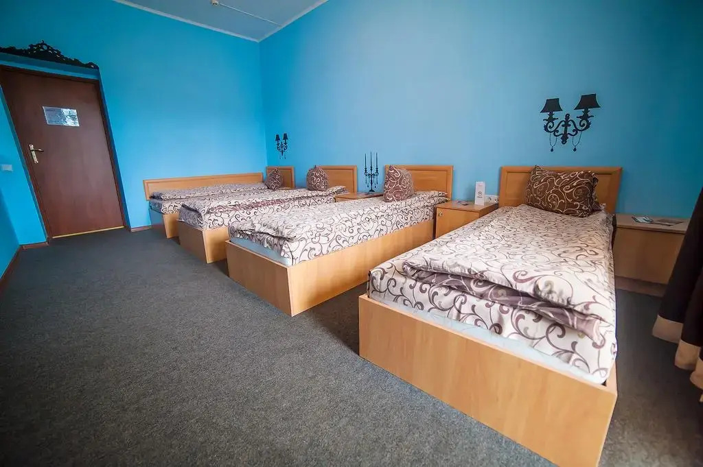 LC Hostel
