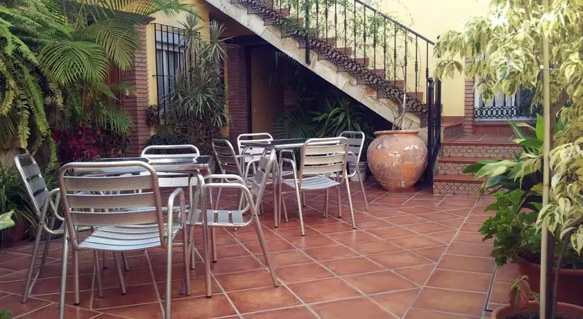 Imagen de Hostal El Nogal (11 de 15)