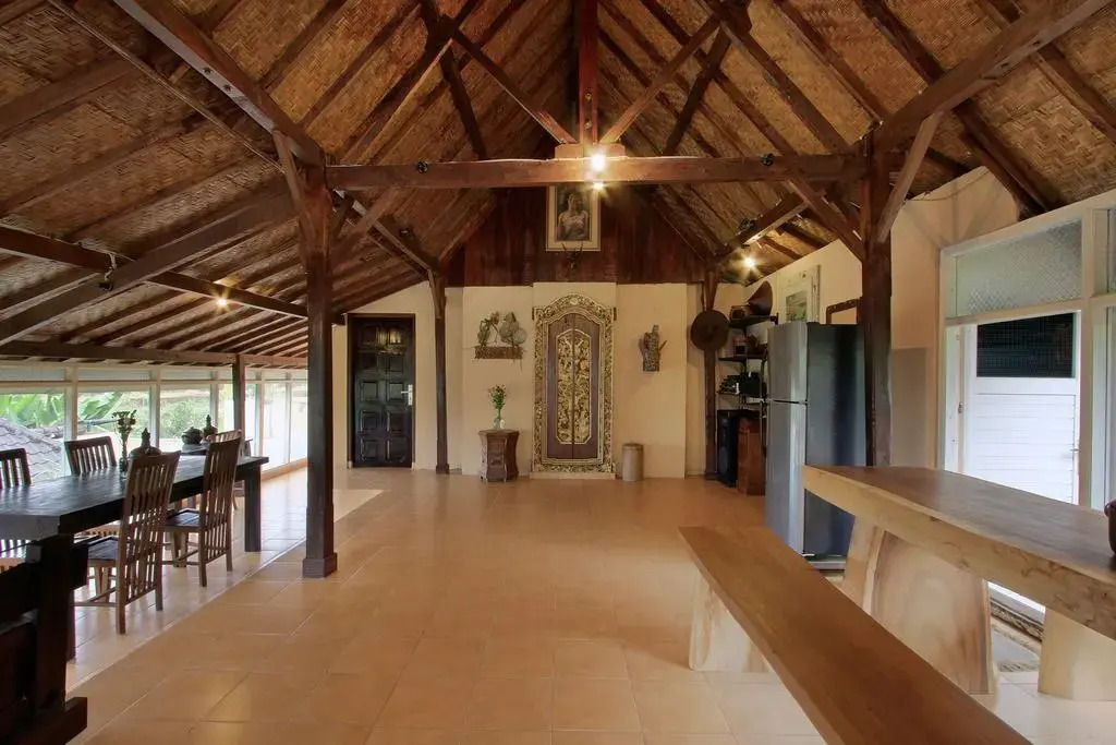 Telaga Sari Villa