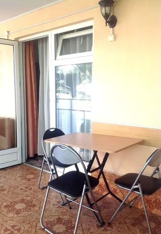 Ivolga Guest House