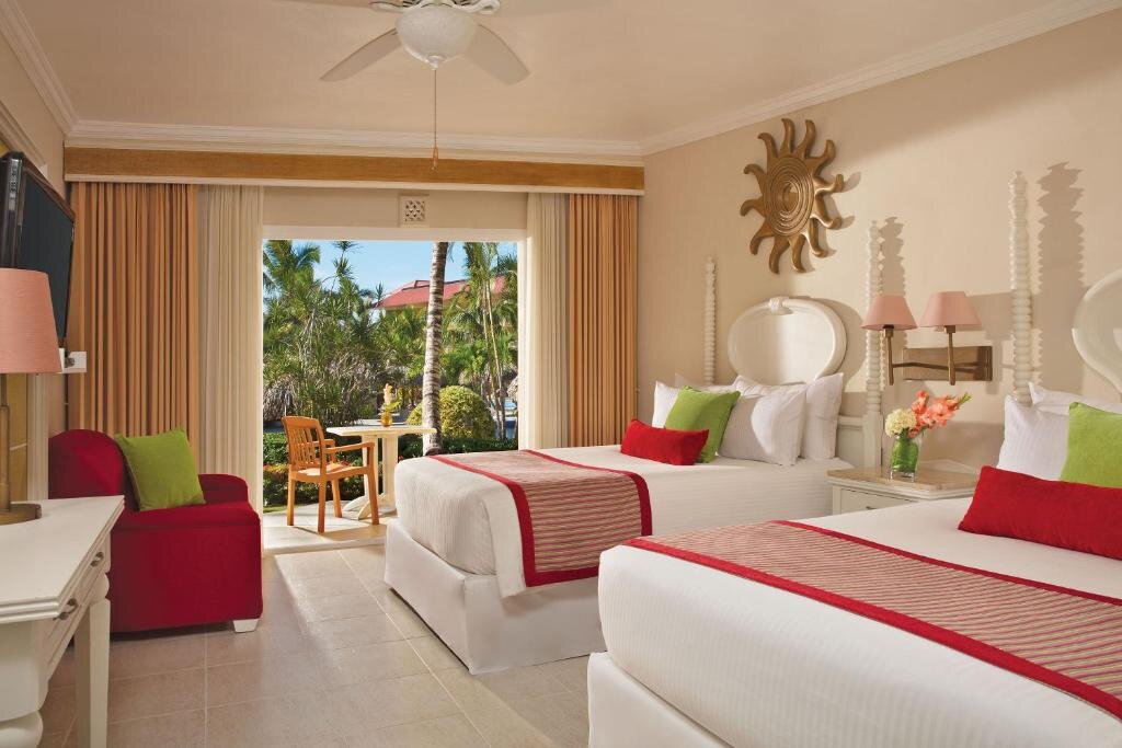 Dreams Punta Cana Resort & Spa - All Inclusive