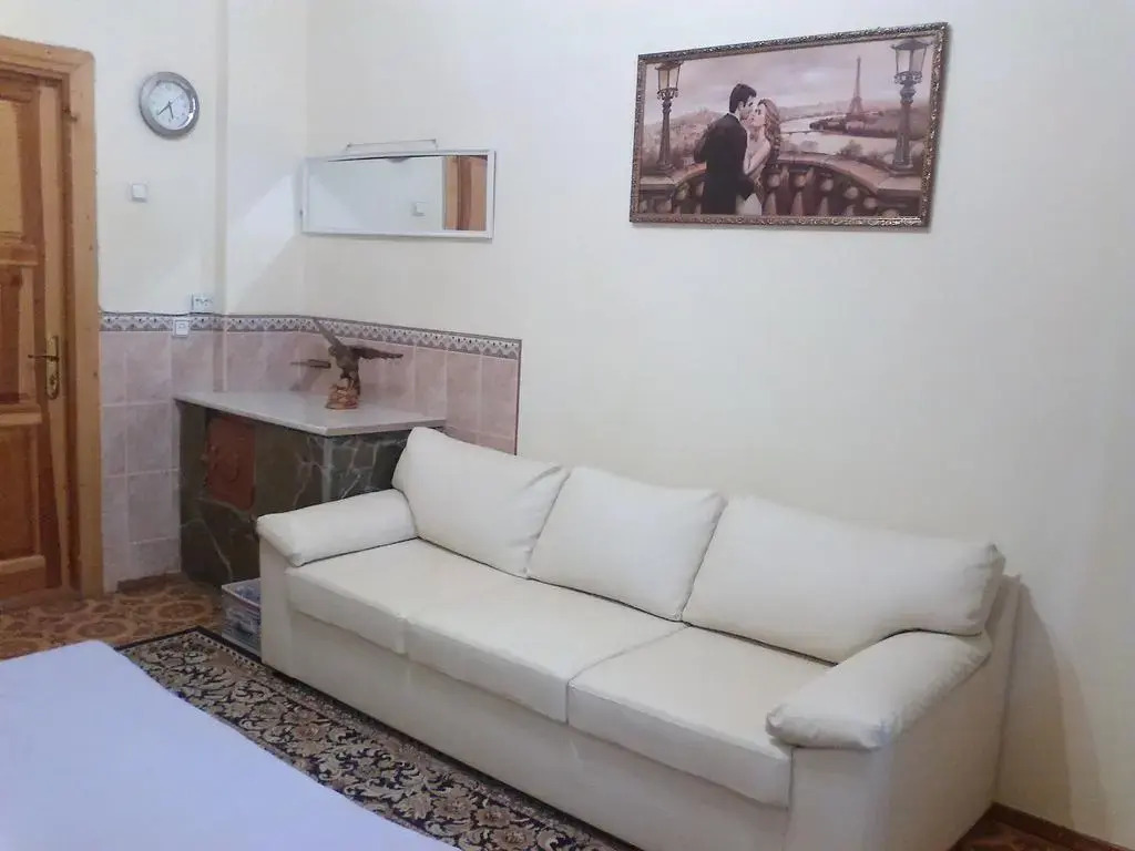 Guest Houses in Simeiz
