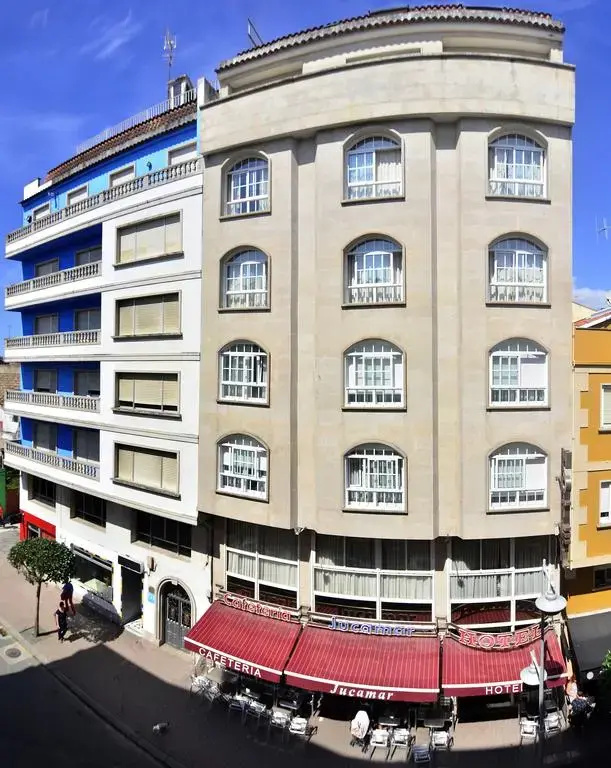 Imagen de Hotel Jucamar (2 de 23)