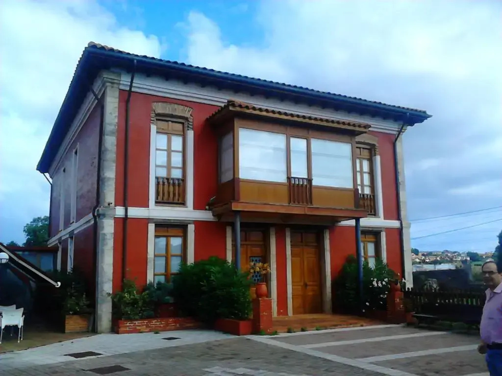 Imagen de Hotel Villa Maria (14 de 15)
