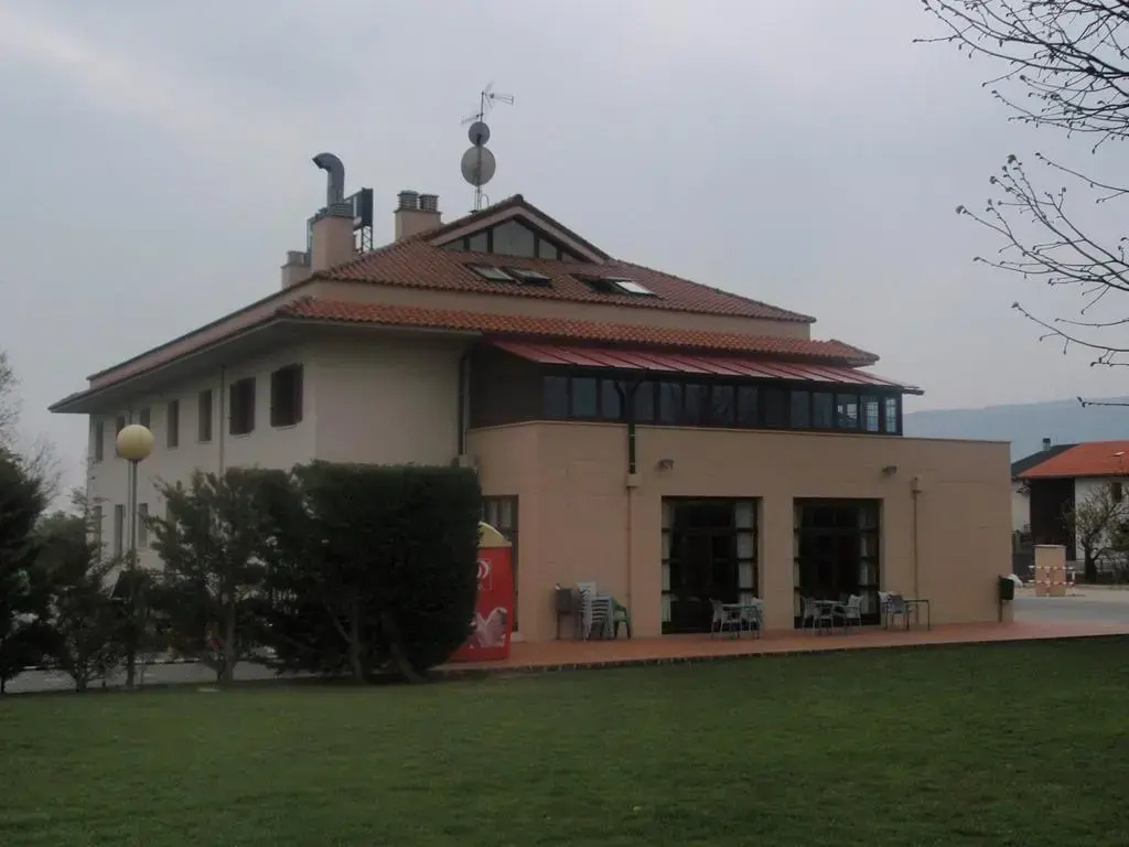 Imagen de Hotel Ekai (16 de 22)