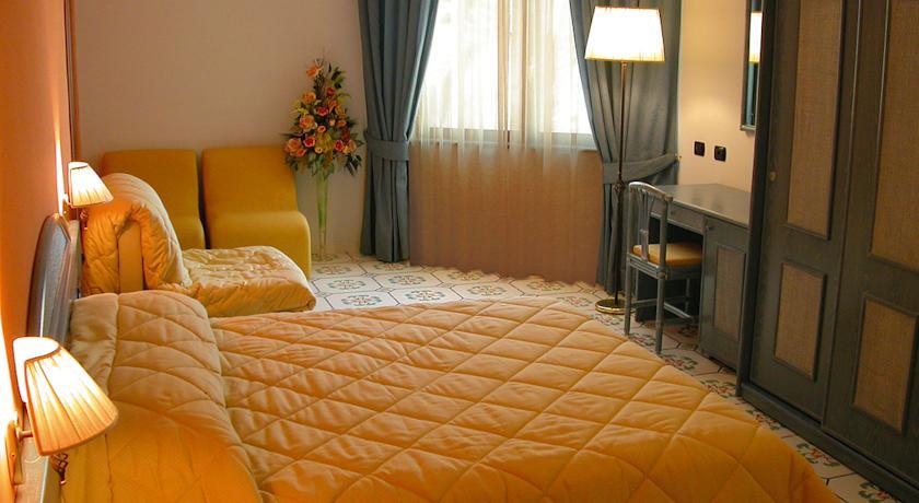 Hotel Ristorante L'Anicrè