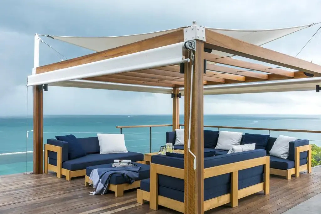Designer Villa JAH