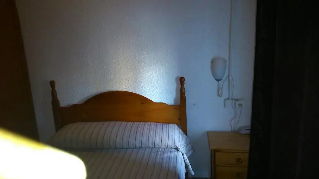 Imagen de Hostal Campoy (2 de 17)