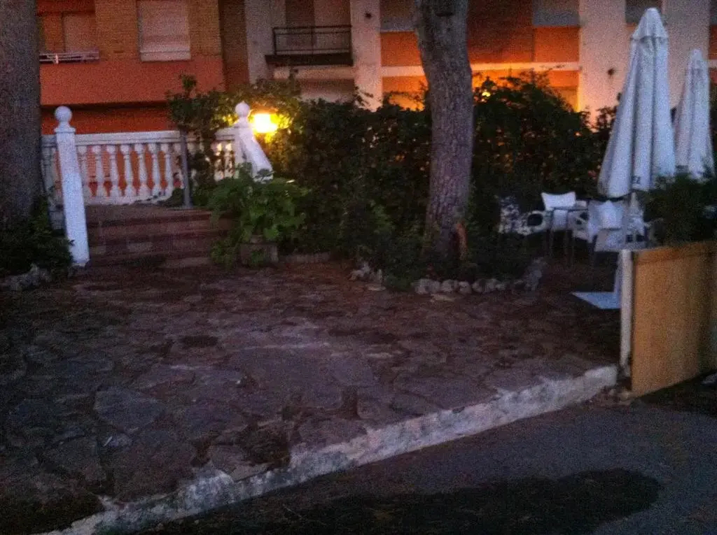 Hostal victoria