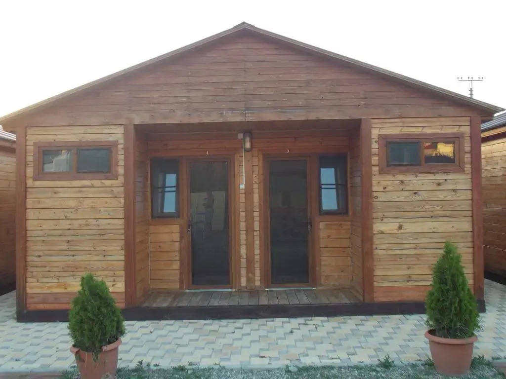 Khutorok Guest House