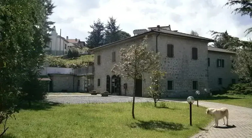 Affittacamere Sansina