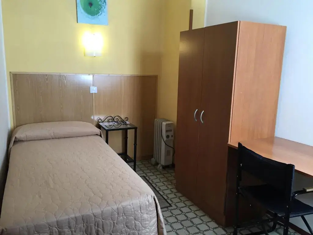 Imagen de Hostal de las Heras (14 de 18)