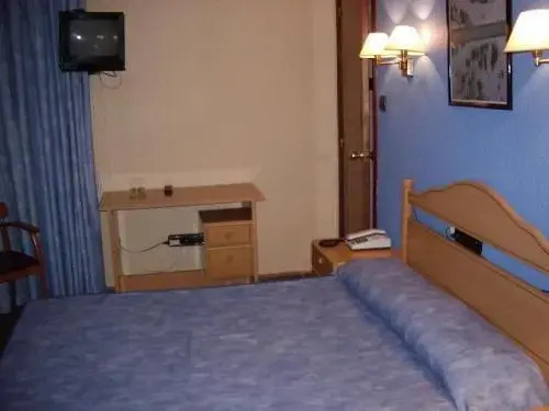 Imagen de Hostal Rugaca (10 de 15)