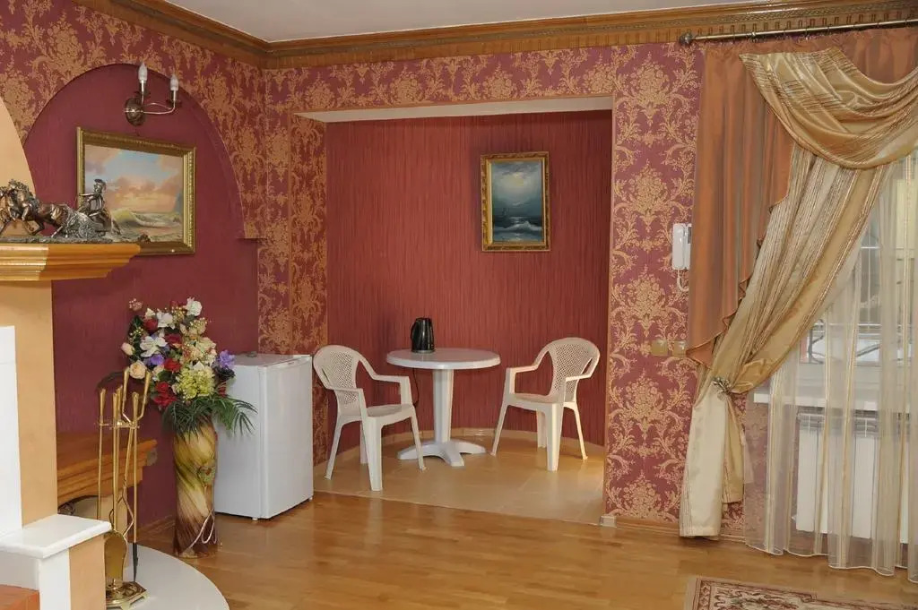 Elling Oazis Guest House