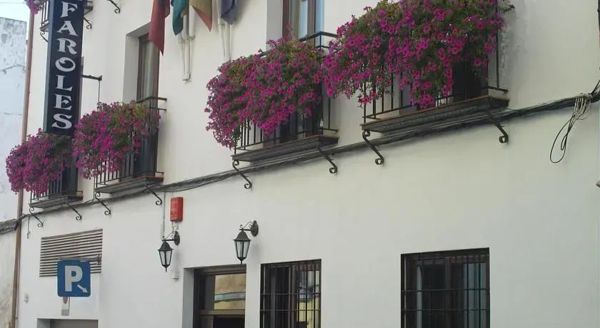 Imagen de Hotel de los Faroles (22 de 22)