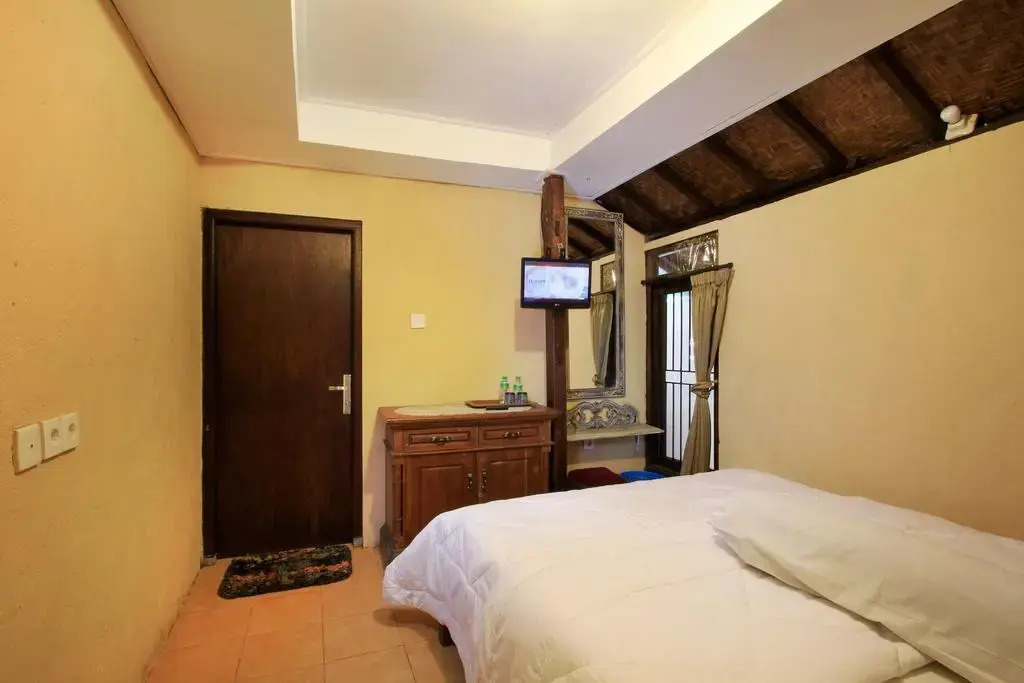 Telaga Sari Villa