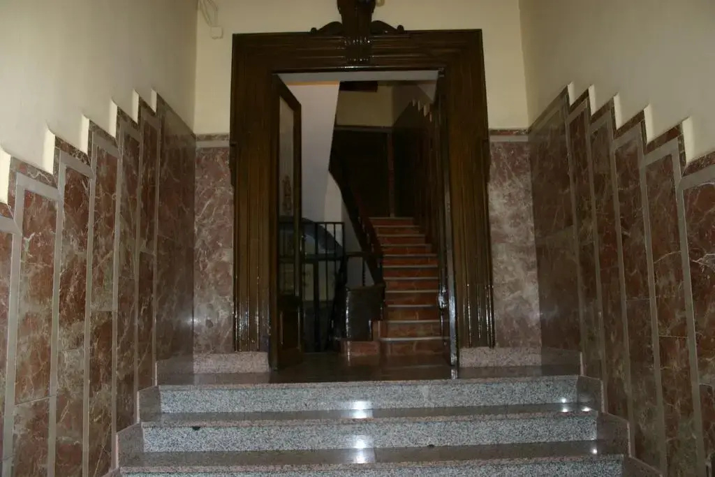 Imagen de Hostal Hispánico 1 (13 de 22)