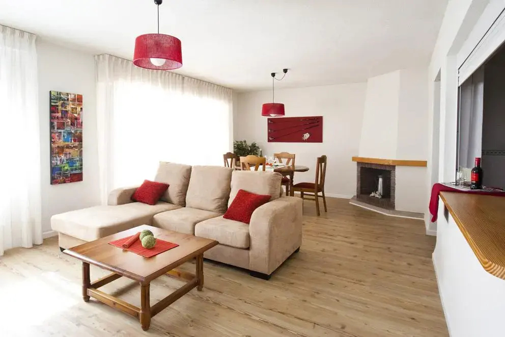 Imagen de Apartamentos Golf Place (6 de 18)