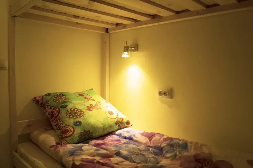 Matreshka Hostel
