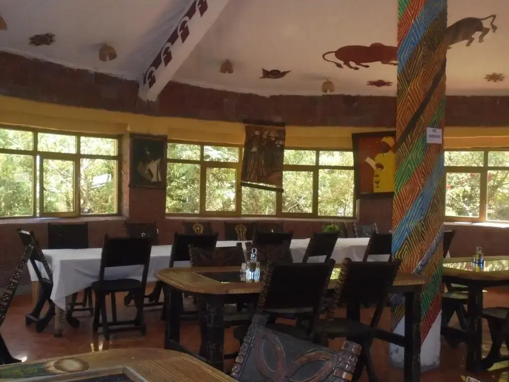 Hotel Yimreha