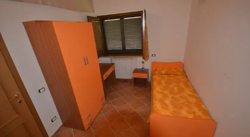 Villa Centro D