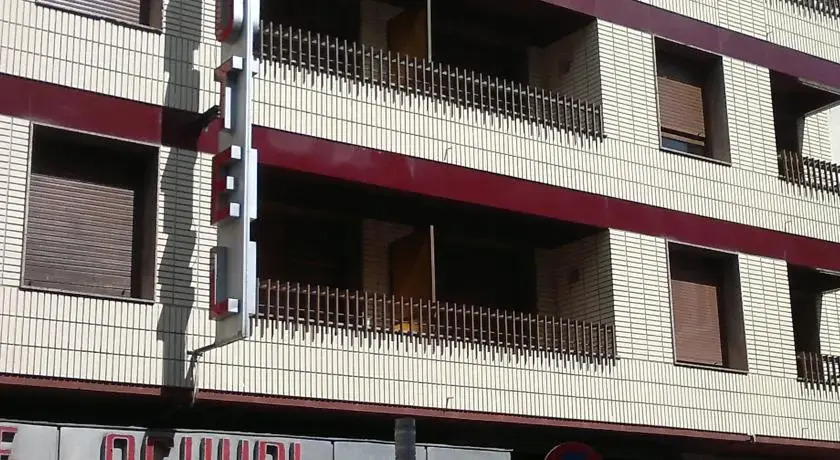 Imagen de Hotel Achuri (9 de 24)