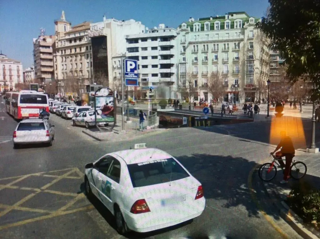 Imagen de Hotel Los Tilos (11 de 21)