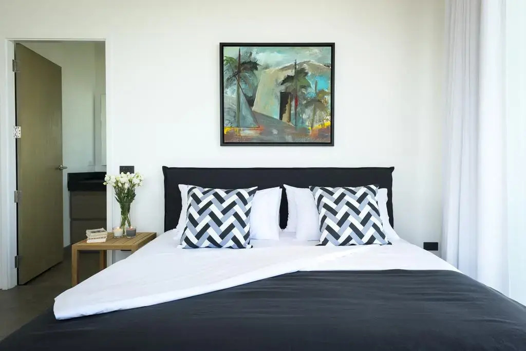 Designer Villa JAH
