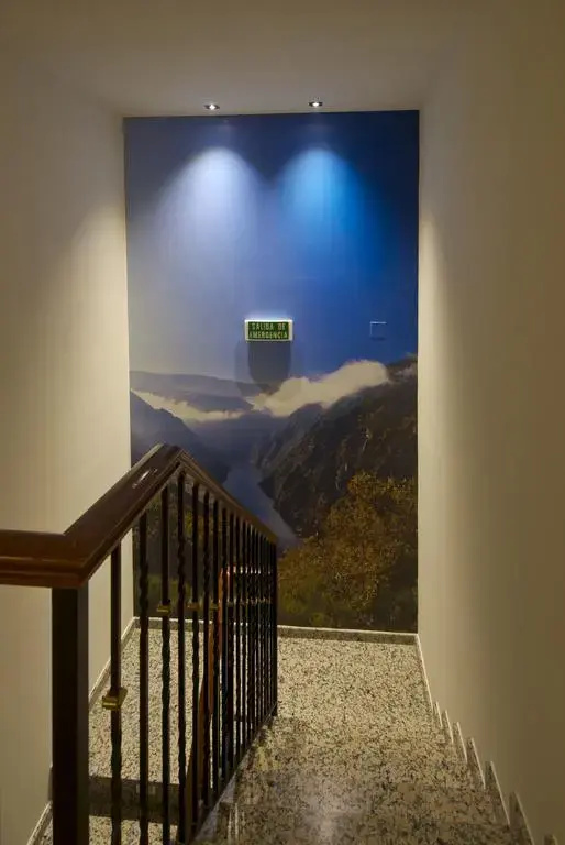 Imagen de Hotel Francisco II (14 de 22)