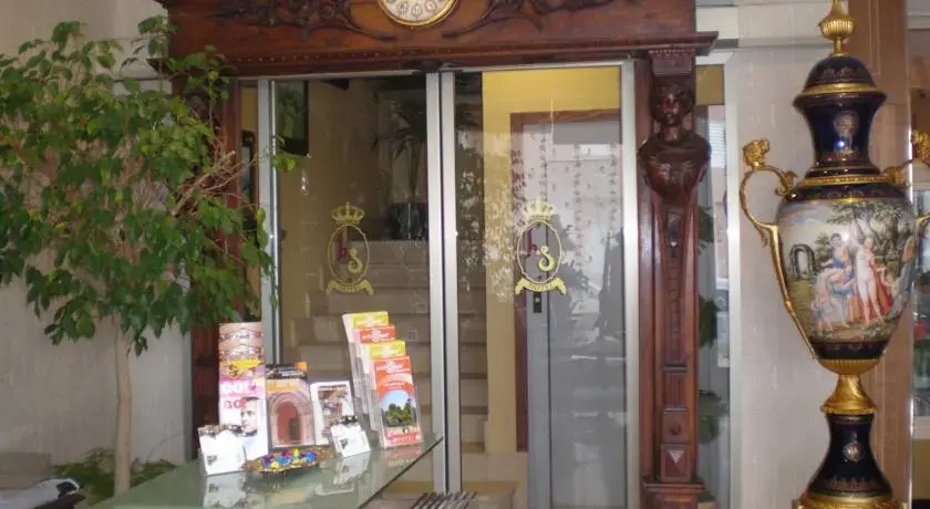 Imagen de Hotel Los Braseros (18 de 18)