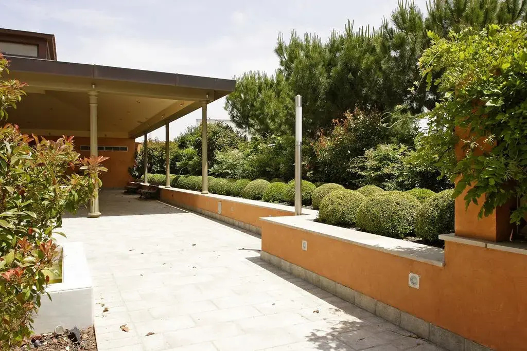 Imagen de HOTEL ALHAMA (12 de 26)